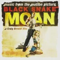 Ost - Black Snake Moan (LP)