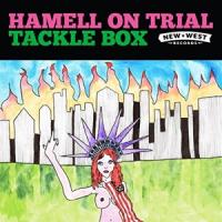 Hamell On Trial - Tackle Box (Bonus Live Cd Big Mouth Strikes Again) (LP)