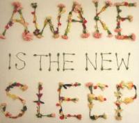 Lee, Ben - Awake Is The New Sleep