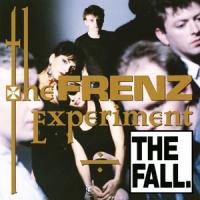 Fall - Frenz Experiment (2CD)