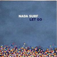 Nada Surf - Let Go (LP)