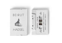 Beirut - Hadsel (MUSIC CASSETTE)