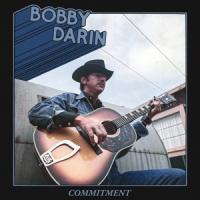 Darin, Bobby - Commitment (Opaque Blue) (LP)