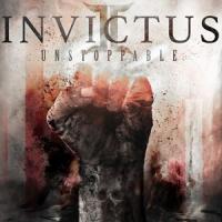 Invictus - Unstoppable (Half-Blue Jay/Magenta Vinyl) (LP)