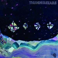Thunderstars - Number Stations (LP)