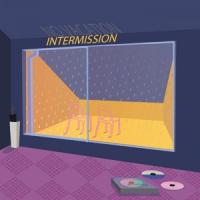 No Vacation - Intermission (Pink & Yellow A/B Vinyl) (LP)