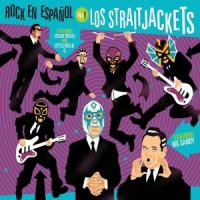 Los Straitjackets - Rock En Espanol Vol.1 (Purple Vinyl) (LP)