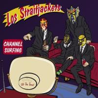 Los Straitjackets - Channel Surfing 12IN