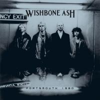 Wishbone Ash - Portsmouth 1980 (2CD)