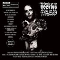 Romano Nervoso - Return Of The Rocking Dead (LP)