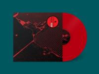 Facs - Still Life In Decay (Red) (LP)
