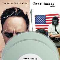 Hause, Dave - Patty/Paddy (2CD)