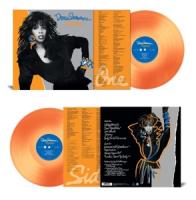 Summer, Donna - All Systems Go (Translucent Orange Vinyl) (LP)