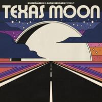 Khruangbin & Leon Bridges - Texas Moon (Mini-Album) (LP)