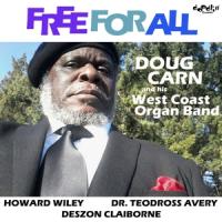 Carn, Doug - Free For All