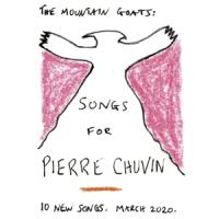 Mountain Goats - Songs For Pierre Chuvin (LP)