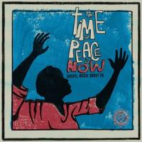 V/A - Time For Peace Is Now (LP)