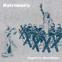 Hatrabbits - Cognitive Dissidents (2LP)