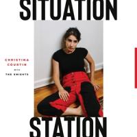 Courtin, Christina - Situation Station