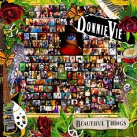 Vie, Donnie - Beautiful Things (LP)