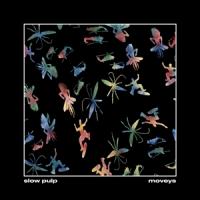 Slow Pulp - Moveys  (Neon Green) (LP)
