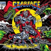 Czarface - Odd Czar Against Us (LP)