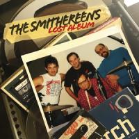 Smithereens - Lost Album (Metallic Gold) (LP)