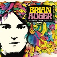 Auger, Brian - Introspection (3CD)