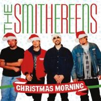 Smithereens - 7-Christmas Morning ( 'Twas The Night Before Christmas / Red Vinyl) (12INCH)