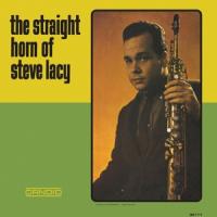 Lacy, Steve - Straight Horn Of (LP)