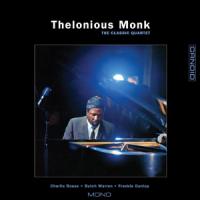 Monk, Thelonious - Classic Quartet (LP)