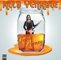 Venable, Ally - Texas Honey  LP
