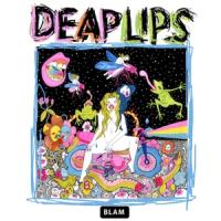 Deap Lips - Deap Lips (LP)