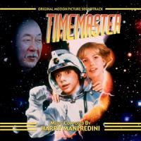 Ost - Timemaster (Music By Henry Manfredini)