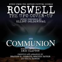 V/A - Roswell The Ufo Cover-Up/ Communion