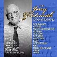 V/A - Jerry Goldsmith Songbook