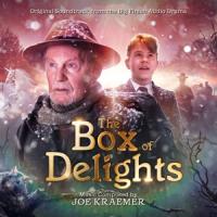 Ost - Box Of Delights (Music By Joe Kraemer)