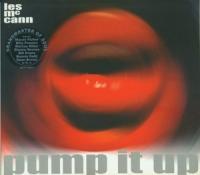 Mccann, Les - Pump It Up (LP)