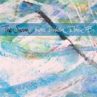 Draksler, Kaja & Terrie Ex - The Swim (LP)