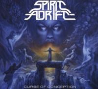 Spirit Adrift - Curse Of Conception