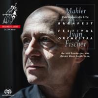 Budapest Festival Orchestra Ivan Fi - Das Lied Von Der Erde (SACD)
