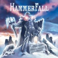 Hammerfall - Chapter V: Unbent, Unbowed, Unbroken (LP)