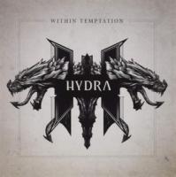 Within Temptation - Hydra (Guests Tarja Howard Jones, Xzibit & Dave Pirner)
