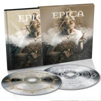 Epica - Omega (2CD)