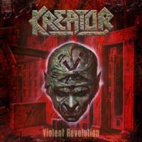 Kreator - Violent Revolution (2CD)