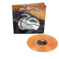 Helloween - Skyfall (Transparent Orange Vinyl) (12INCH)