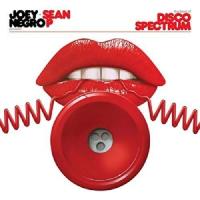 V/A - Best Of Disco Spectrum (Joey Negro & Sean P) (3LP)
