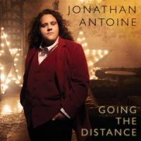 Antoine, Jonathan - Going The Distance (2CD)