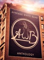 Average White Band - Anthology (5CD)