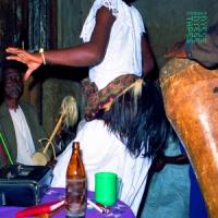 Various - Buganda Royal Music Revival (Green) (LP)
